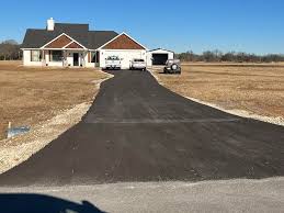 Best Decorative Concrete Driveways  in Wichita, KS