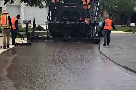 Driveway Pressure Washing in Wichita, KS